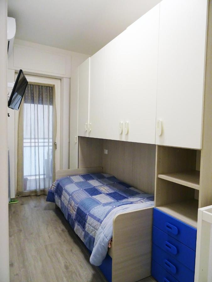 Appartamento Fronte Mare Pescara Exteriér fotografie
