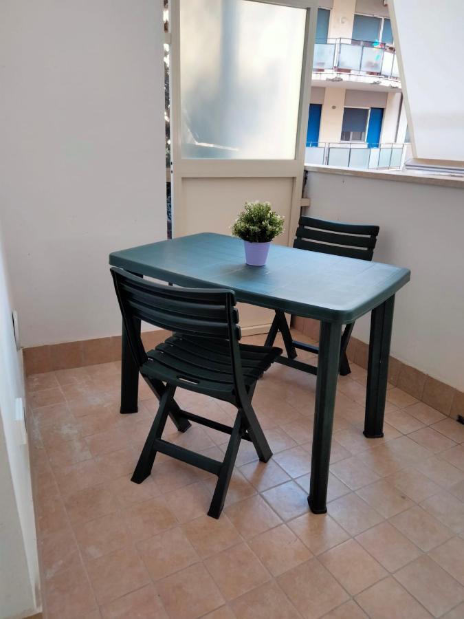 Appartamento Fronte Mare Pescara Exteriér fotografie