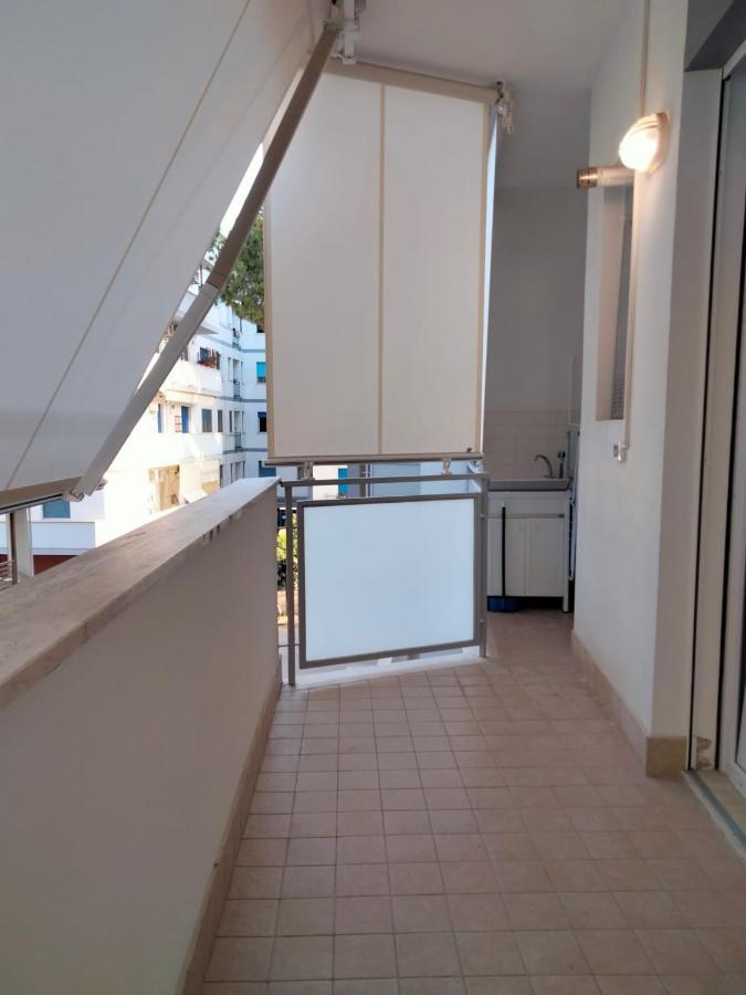 Appartamento Fronte Mare Pescara Exteriér fotografie