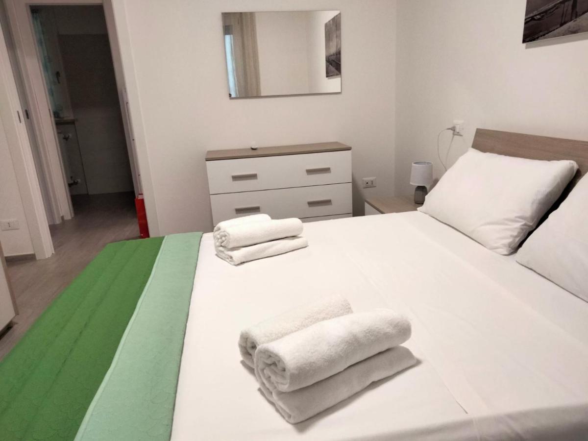 Appartamento Fronte Mare Pescara Exteriér fotografie