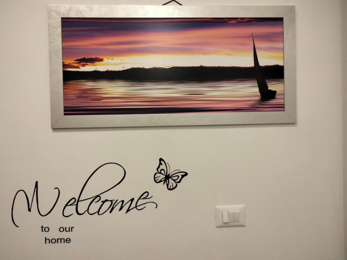 Appartamento Fronte Mare Pescara Exteriér fotografie